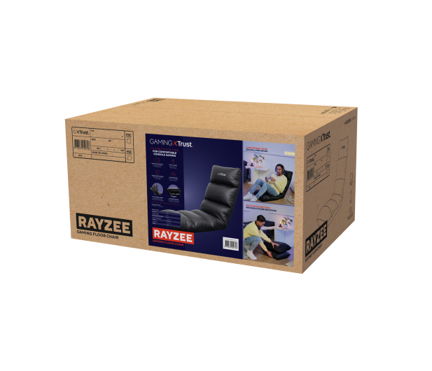 Trust GXT 718 RAYZEE - 1165503 - zdjęcie 5